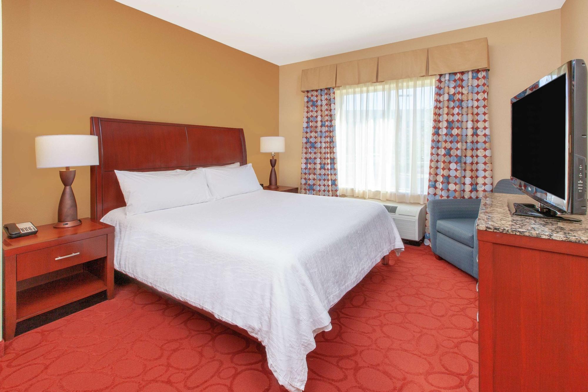 Hilton Garden Inn Ann Arbor Esterno foto