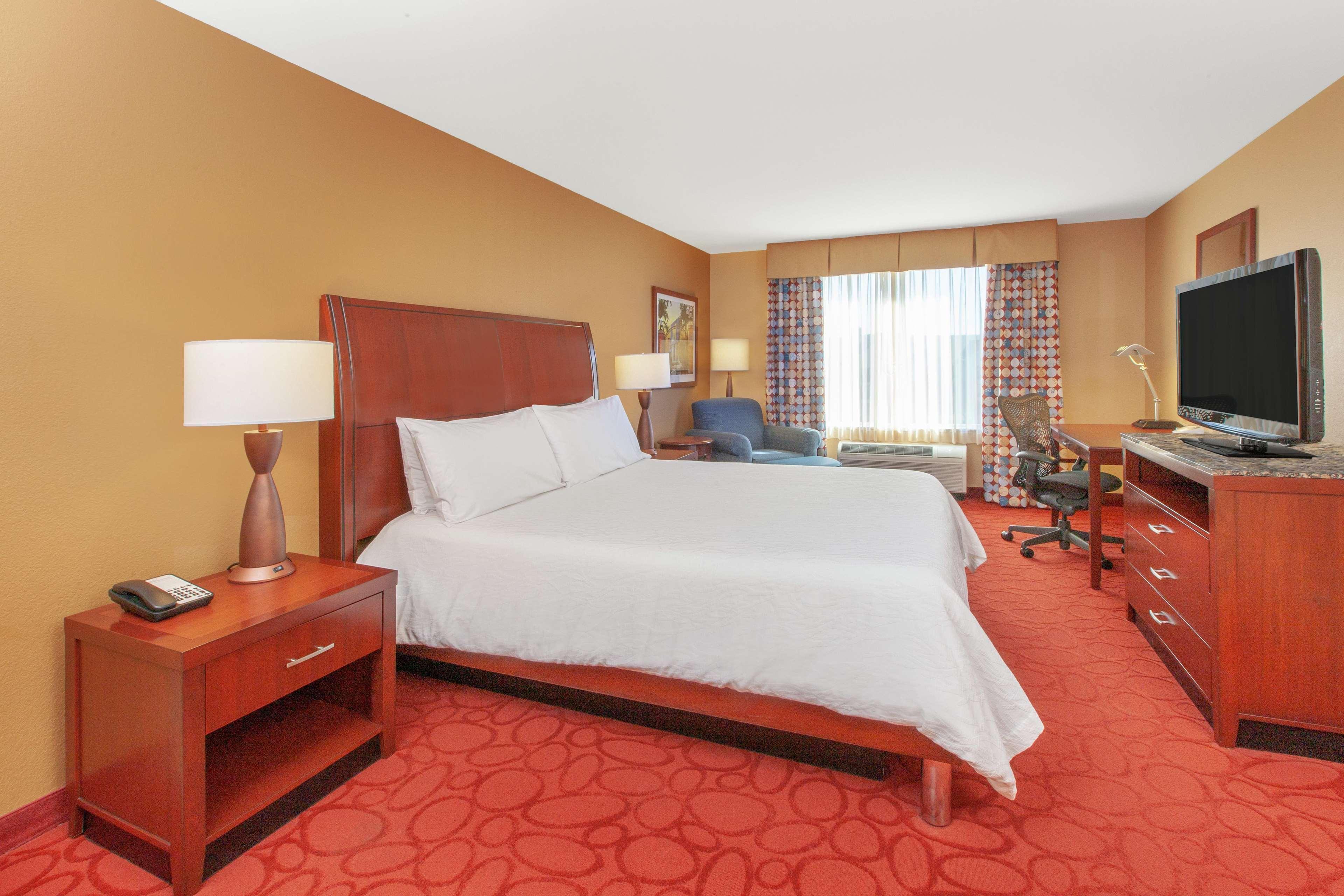 Hilton Garden Inn Ann Arbor Esterno foto