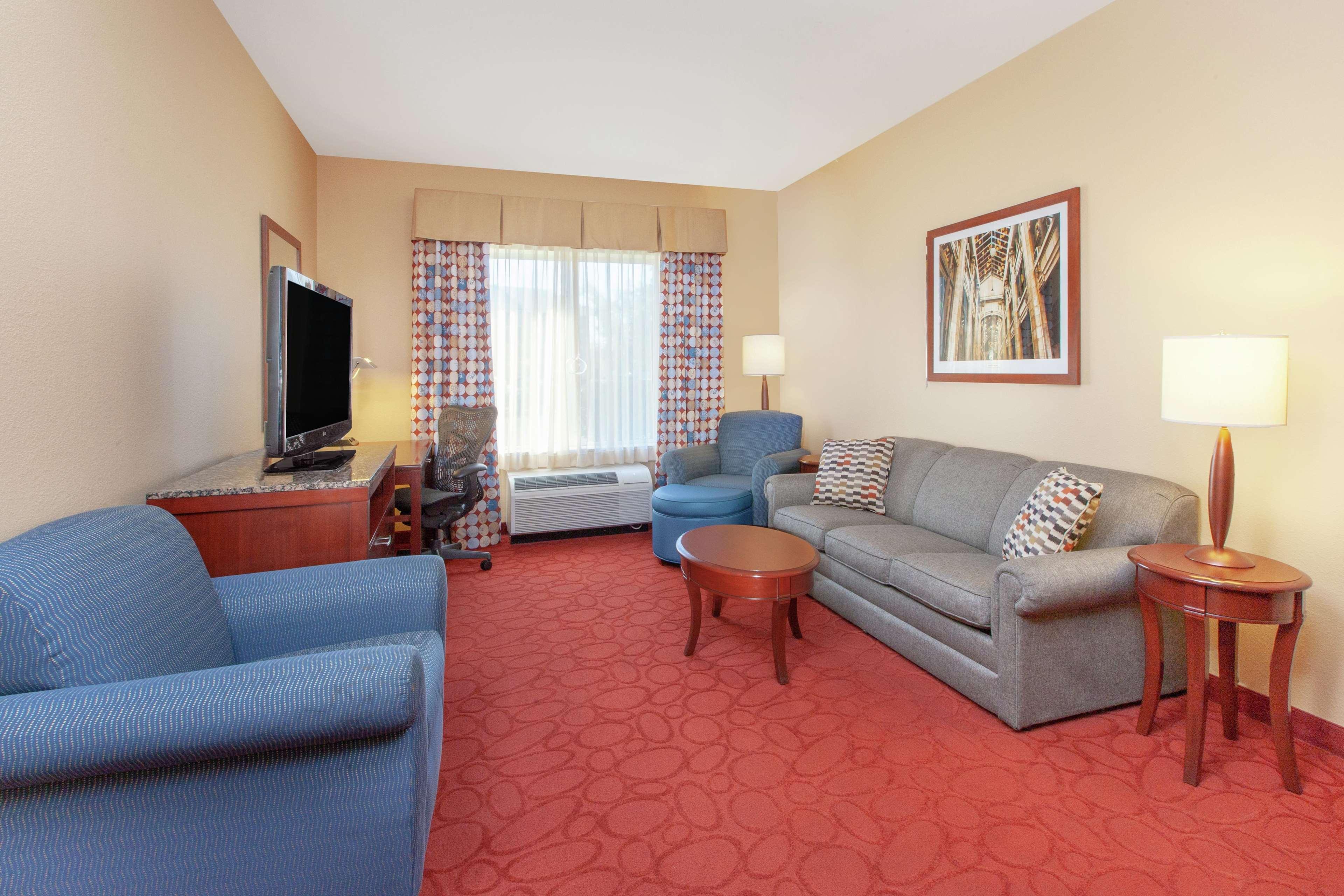 Hilton Garden Inn Ann Arbor Esterno foto