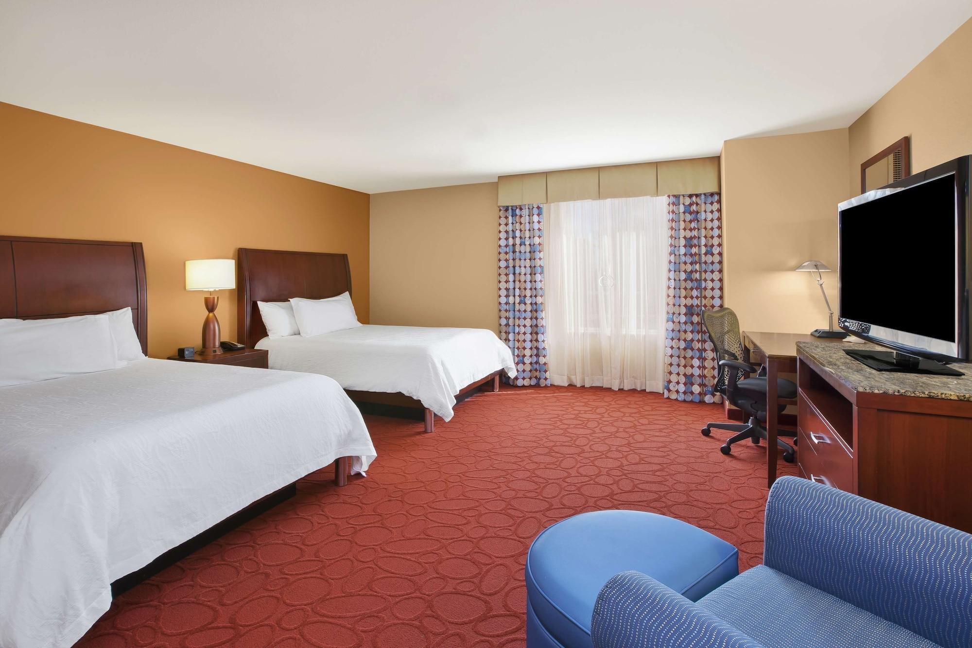 Hilton Garden Inn Ann Arbor Esterno foto