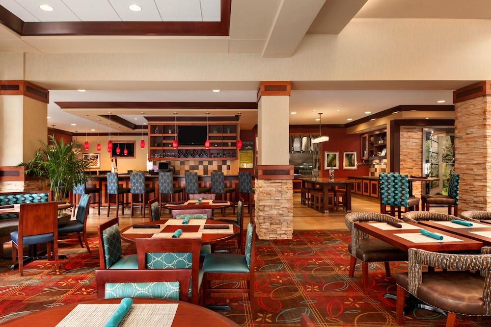 Hilton Garden Inn Ann Arbor Esterno foto