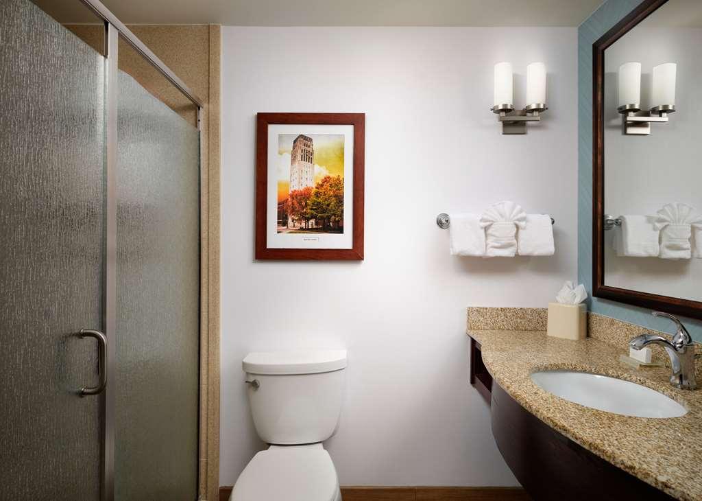 Hilton Garden Inn Ann Arbor Camera foto