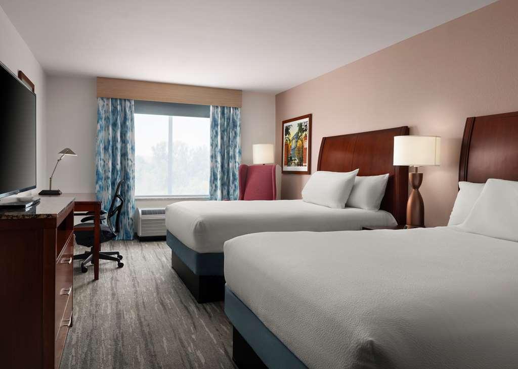 Hilton Garden Inn Ann Arbor Camera foto
