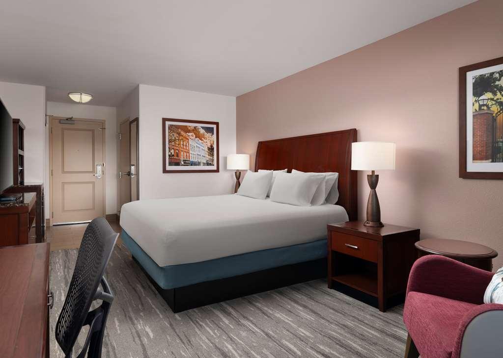 Hilton Garden Inn Ann Arbor Camera foto