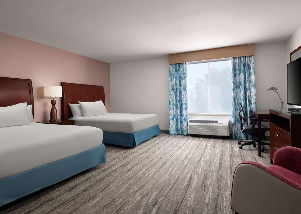 Hilton Garden Inn Ann Arbor Camera foto