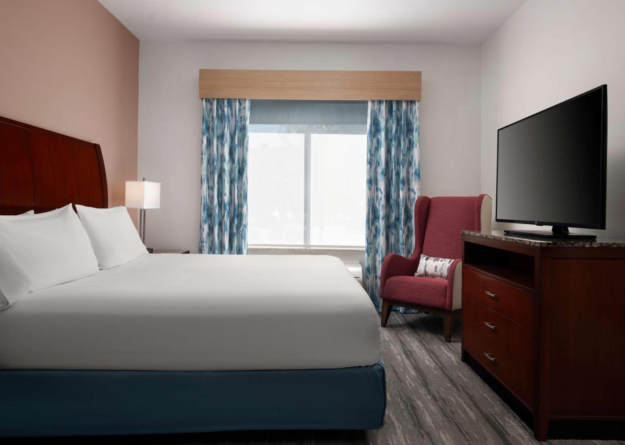 Hilton Garden Inn Ann Arbor Esterno foto