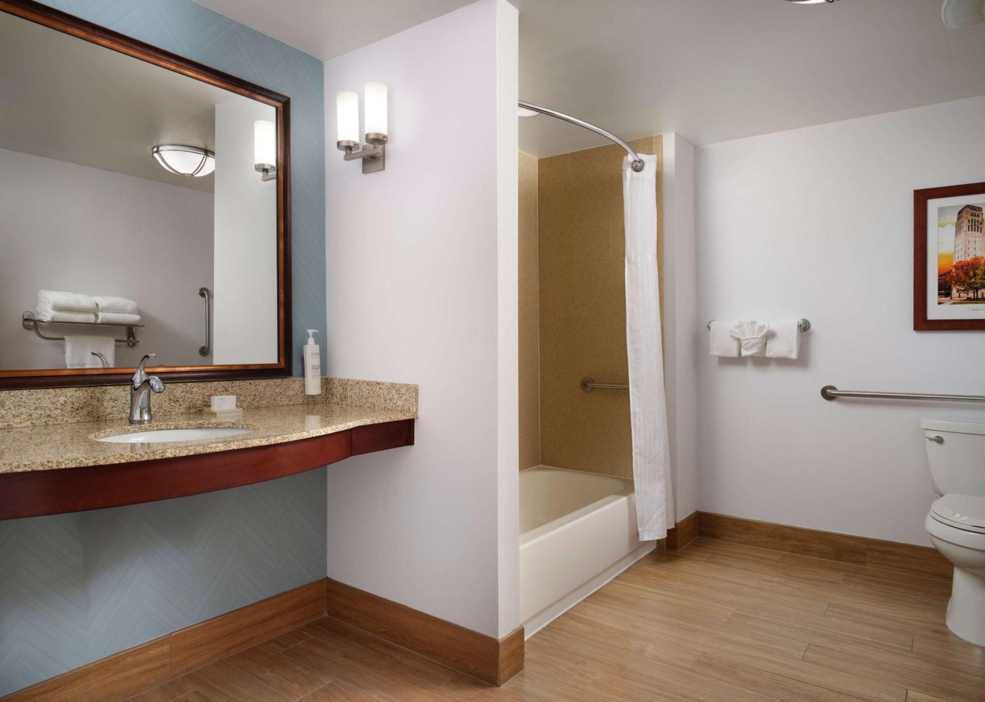 Hilton Garden Inn Ann Arbor Esterno foto
