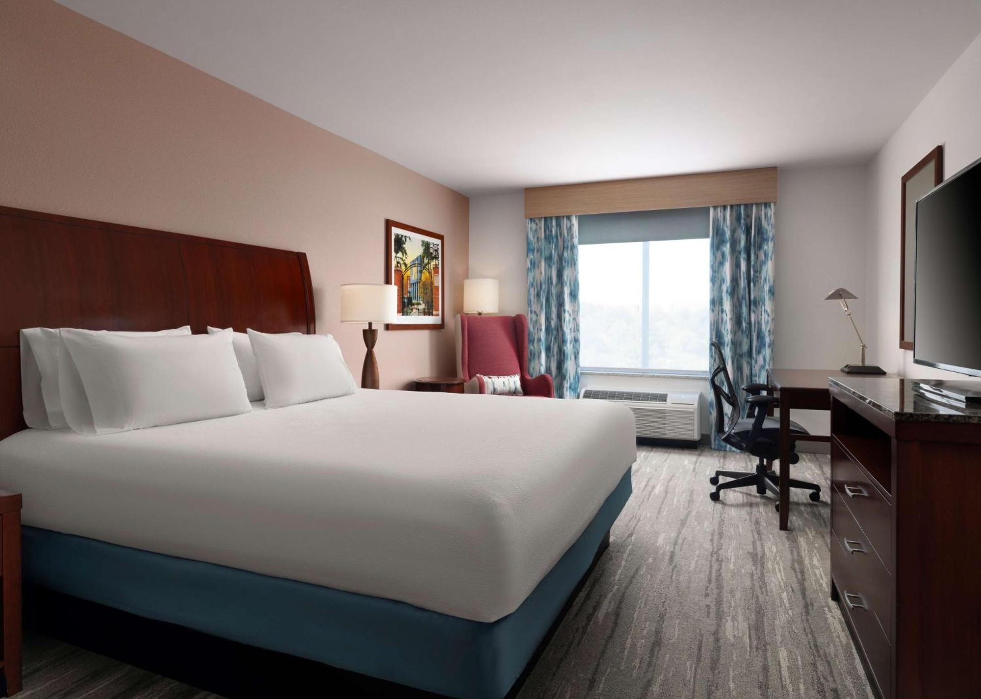 Hilton Garden Inn Ann Arbor Esterno foto
