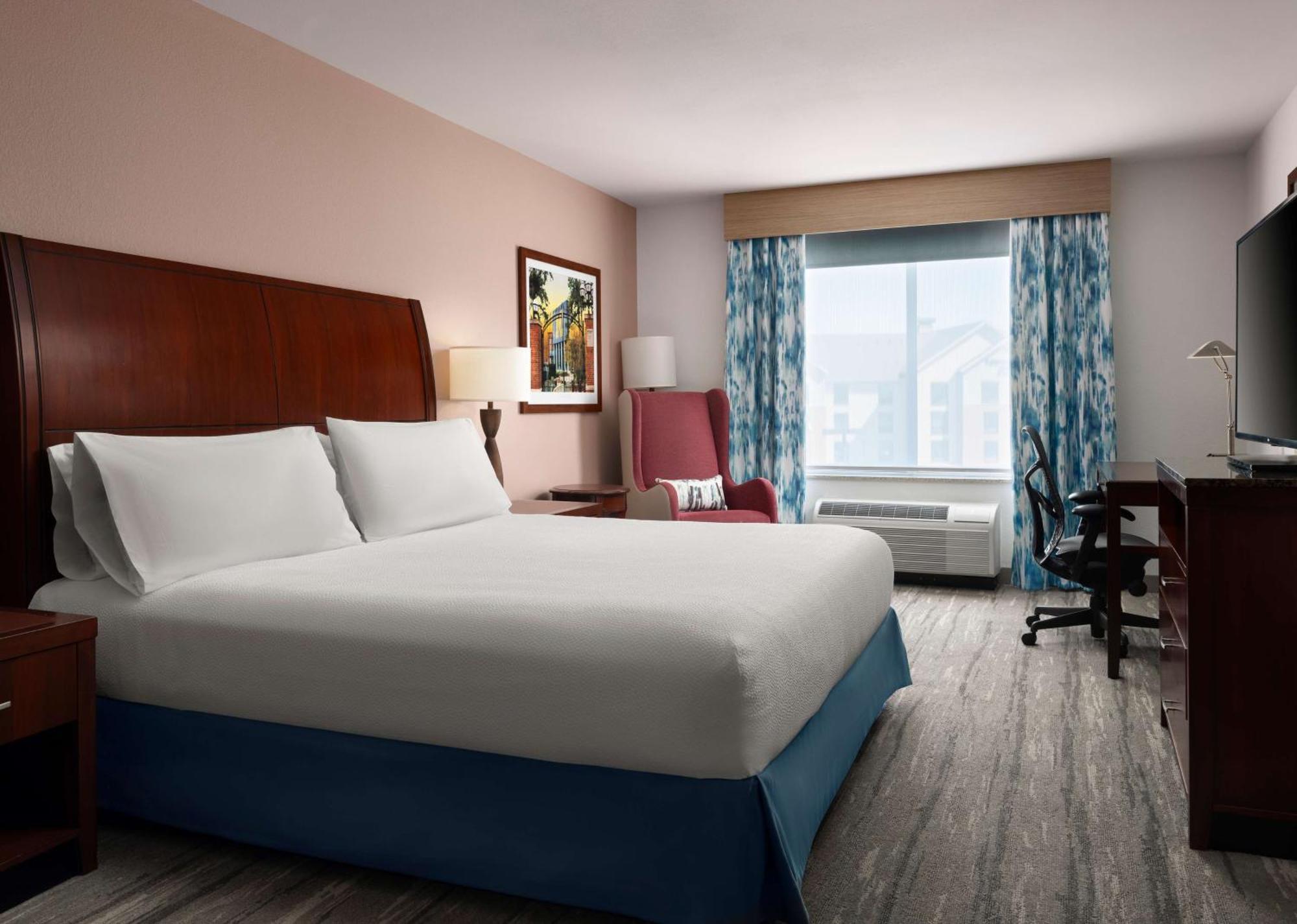 Hilton Garden Inn Ann Arbor Esterno foto