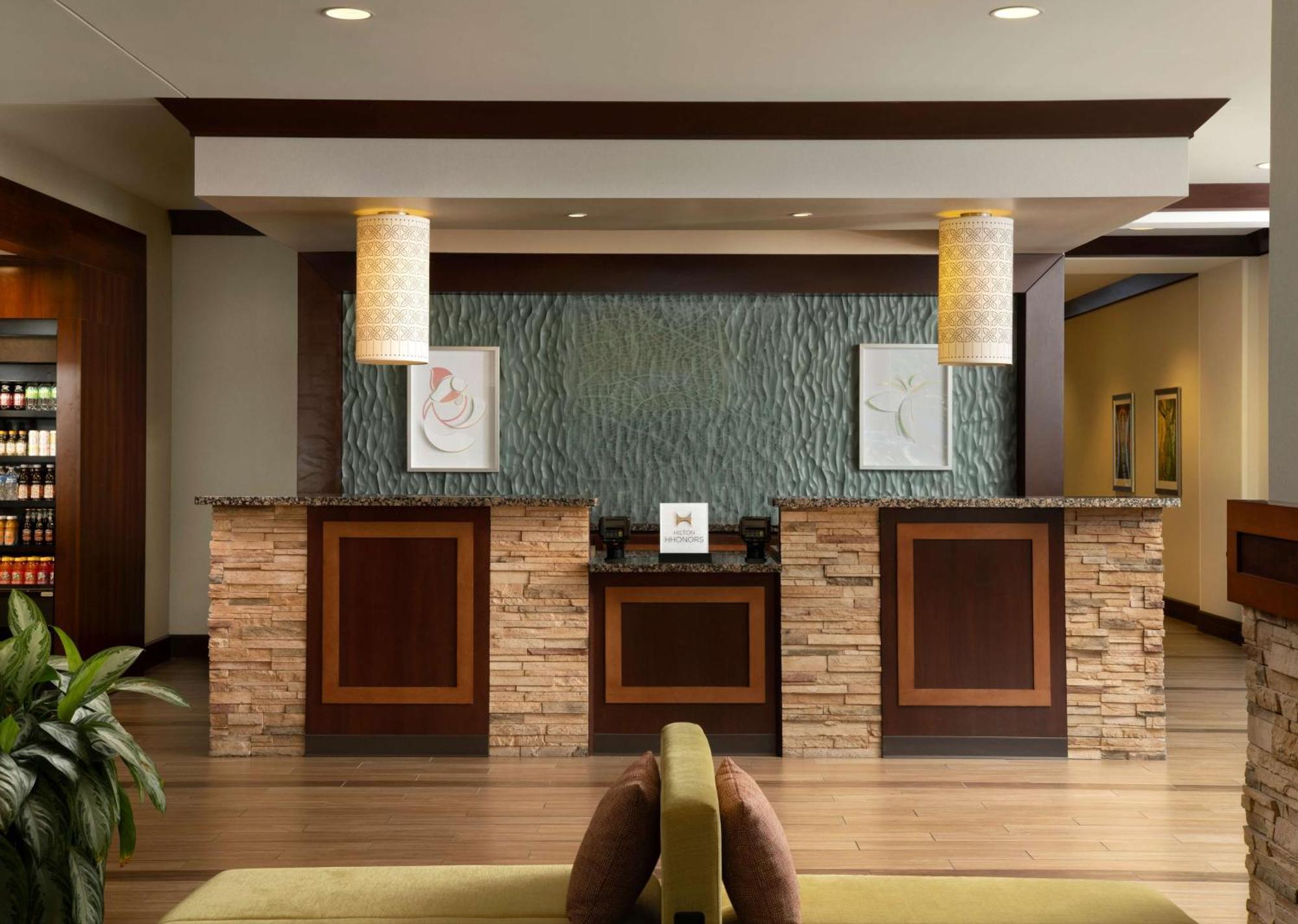 Hilton Garden Inn Ann Arbor Esterno foto