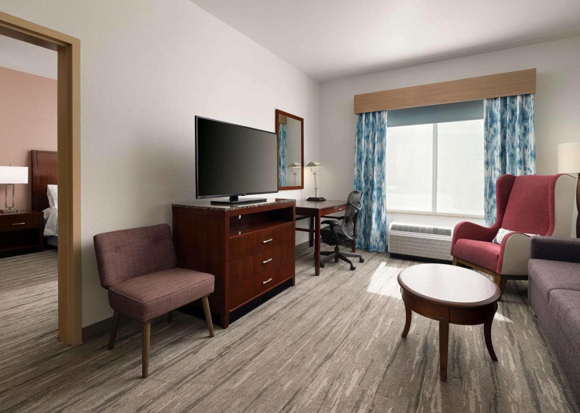 Hilton Garden Inn Ann Arbor Esterno foto