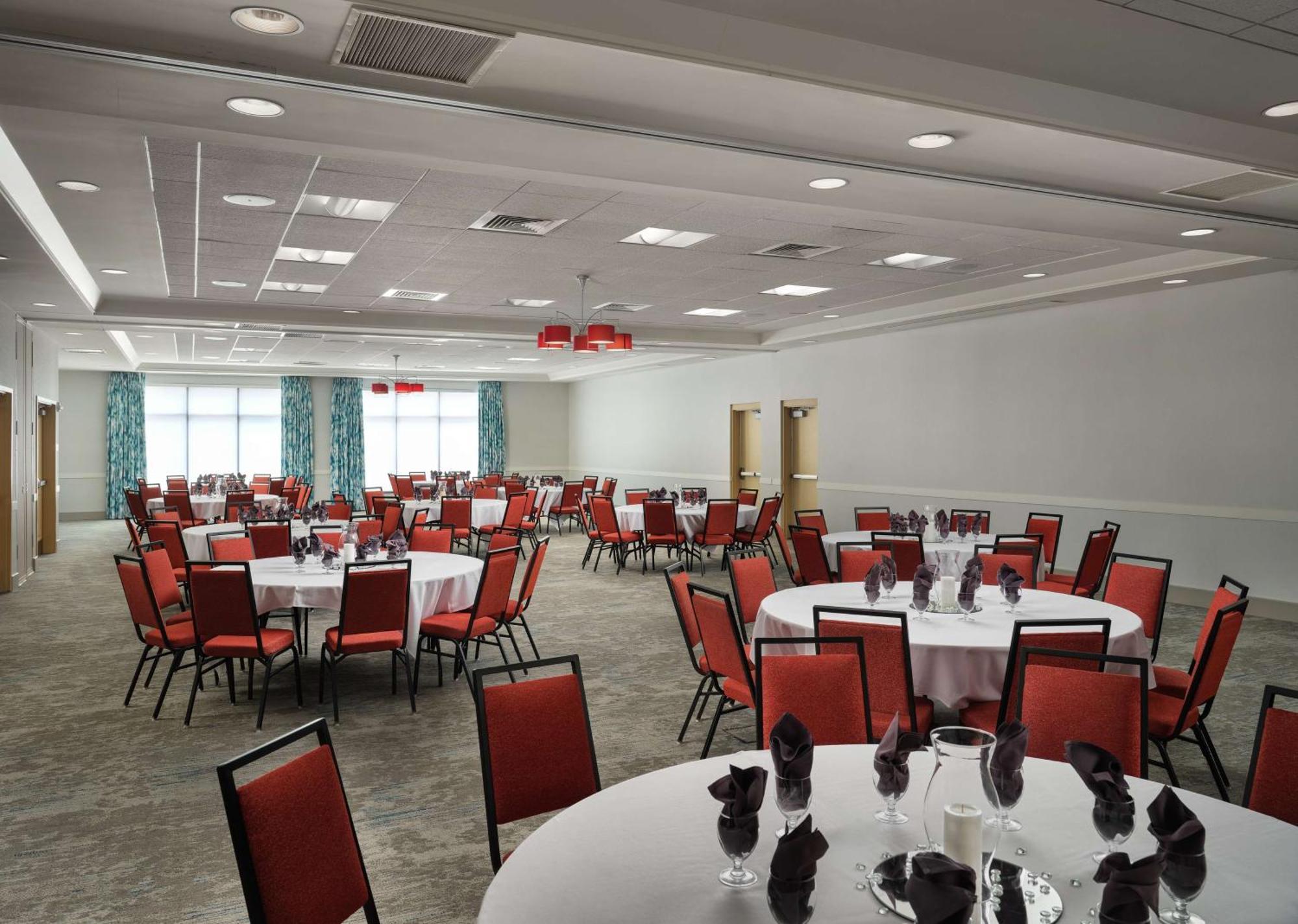 Hilton Garden Inn Ann Arbor Esterno foto