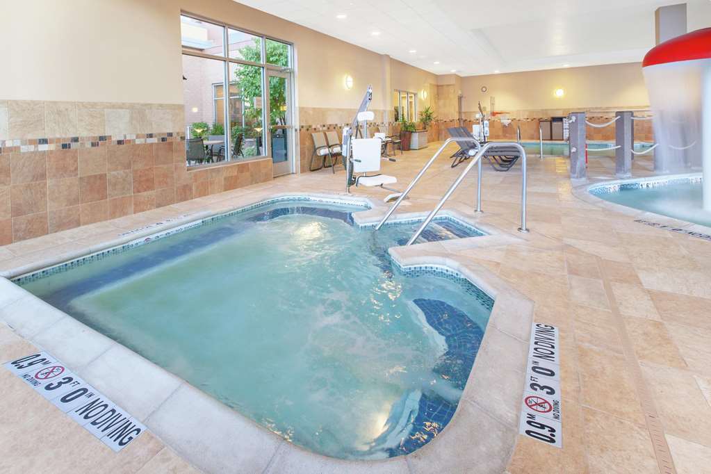 Hilton Garden Inn Ann Arbor Servizi foto